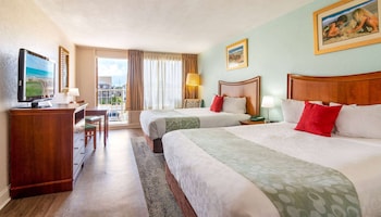 Room, 2 Queen Beds, Non Smoking (Dune View)