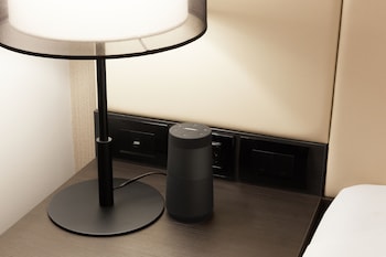 Superior Room, 1 King Bed (High Floor)