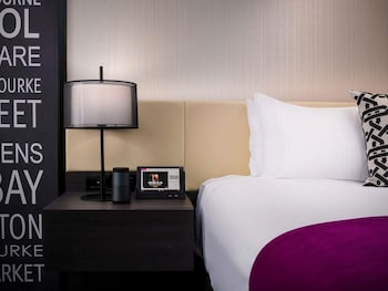Superior Room, 1 King Bed (High Floor)