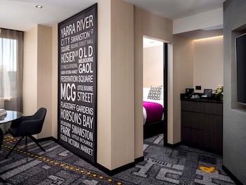 Premium Room, 1 King Bed (Executive)