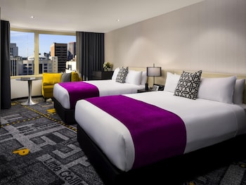 Superior Room, 2 Queen beds