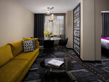 Premium Room, 1 King Bed (Executive)