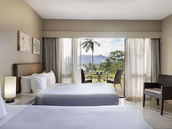 Standard Room, Multiple Beds