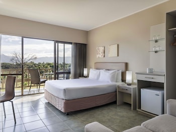 Standard Room, 1 Queen Bed