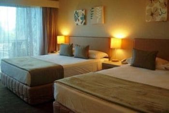 Deluxe Room, 2 Queen Beds