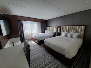2 Doubles Suite, Non Smoking