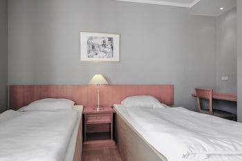 Standard Twin Room, 2 Twin Beds