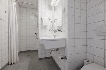 Single Room, 1 Twin Bed