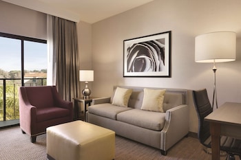 Room, 2 Double Beds, Pool View