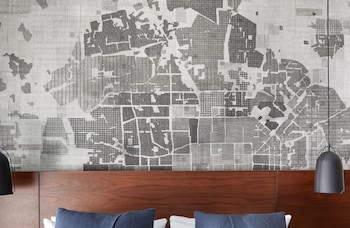Room, 1 King Bed, City View