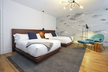 Room, 2 Queen Beds