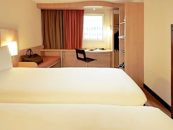 Superior Room, Multiple Beds