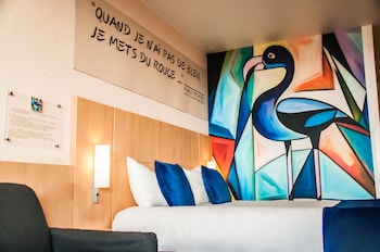 Executive Room, 1 Double Bed with Sofa bed