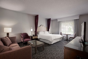 Castle King Room