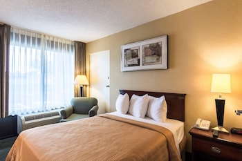 Room, 1 Double Bed, Accessible, Non Smoking