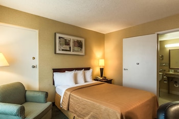 Room, 1 Double Bed, Accessible, Non Smoking
