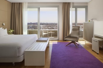 Superior Room, Terrace