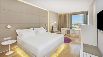 Superior Room (View, Extra Bed 2 adults + 1 child)