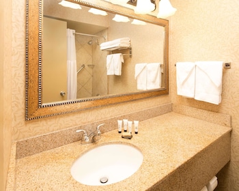 Room, 2 Double Beds, Accessible