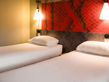 Standard Room, 2 Twin Beds