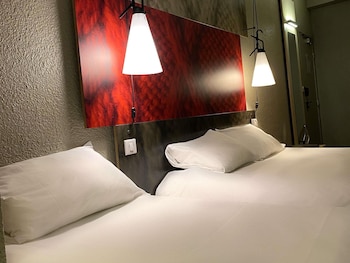 Standard Room, Multiple Beds