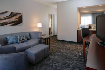 Superior Suite, Multiple Beds (One Bedroom)