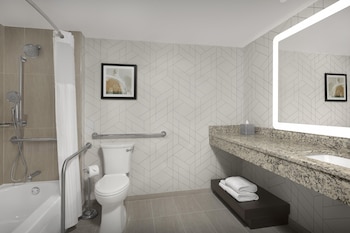 Room, 2 Double Beds, Hearing Accessible (Hearing Accessible)