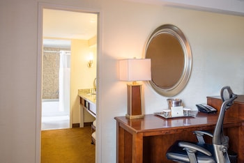 Junior Studio Suite, 2 Double Beds