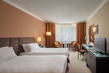 Classic Twin Room