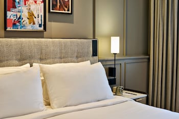 1 Bedroom Suite (Newly Refurbished)