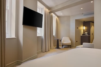 Junior Suite (Newly Refurbished)