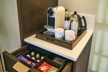 Standard Double Room (Newly Refurbished)