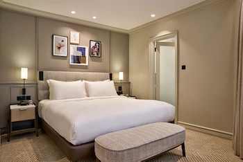 Junior Suite (Newly Refurbished)