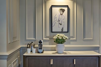 Studio Suite (Newly Refurbished)
