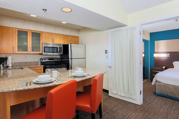 Suite, 2 Bedrooms