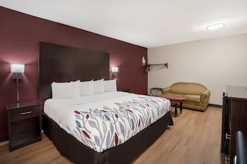 Superior Room, 1 King Bed, Non Smoking