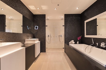 Presidential Suite, 1 King Bed