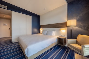 Comfort Room, 1 King Bed