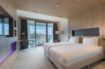 Superior Room, 2 Twin Beds