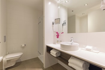 Comfort Room, 1 King Bed