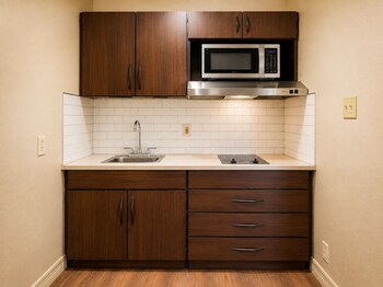 Studio Suite Kitchenette 1 king bed