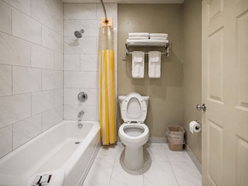 Standard Room, 2 Double Beds
