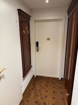 Standard Double Room, City View