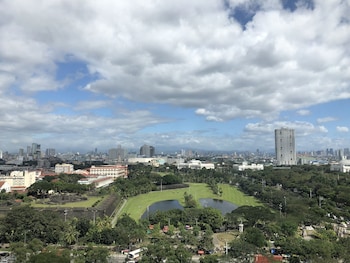 Intramuros Suite