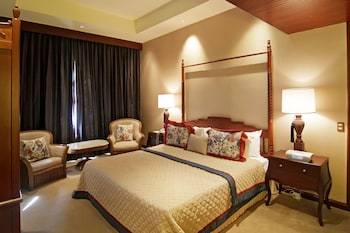 Intramuros Suite