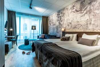 Superior Room, Kitchenette