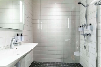 Superior Room, Kitchenette
