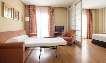 Family Quadruple Room