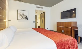Premium Double Room