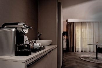 Panoramic Suite